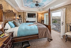 Cameo Heights Mansion