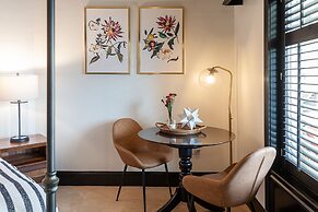 Cameo Heights Mansion