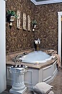 Cameo Heights Mansion