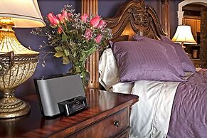 Cameo Heights Mansion