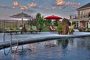 Cameo Heights Mansion