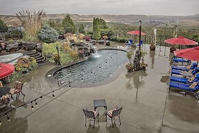 Cameo Heights Mansion