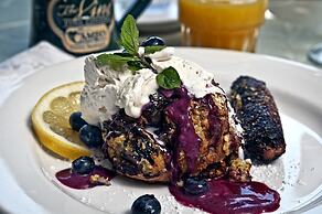 Cameo Heights Mansion