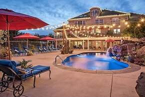 Cameo Heights Mansion