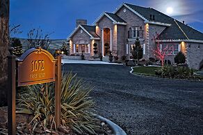 Cameo Heights Mansion