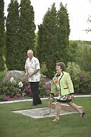 Cameo Heights Mansion