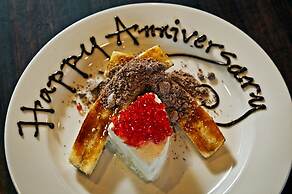 Cameo Heights Mansion