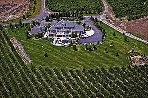 Cameo Heights Mansion