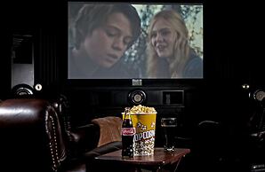 Cameo Heights Mansion