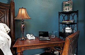 Cameo Heights Mansion