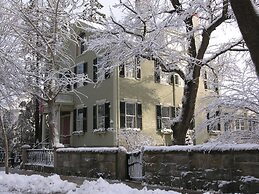 Delano Homestead Bed & Breakfast