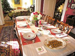 Delano Homestead Bed & Breakfast