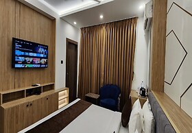Hotel Arcadia