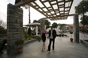 Moksha Himalaya Spa Resort