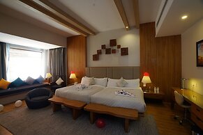 Moksha Himalaya Spa Resort