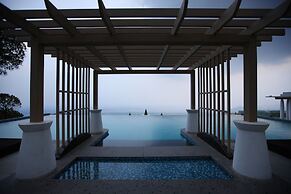 Moksha Himalaya Spa Resort