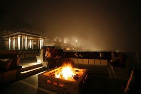 Moksha Himalaya Spa Resort