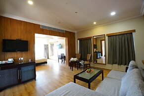 Moksha Himalaya Spa Resort