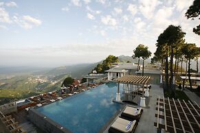 Moksha Himalaya Spa Resort
