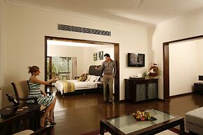 Moksha Himalaya Spa Resort