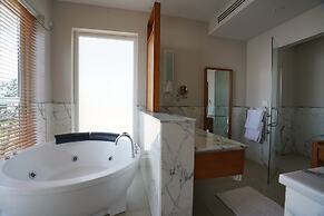 Moksha Himalaya Spa Resort