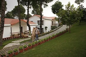 Moksha Himalaya Spa Resort