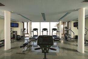 Moksha Himalaya Spa Resort