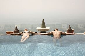 Moksha Himalaya Spa Resort