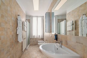 Palazzo Paruta & Wellness Apartments