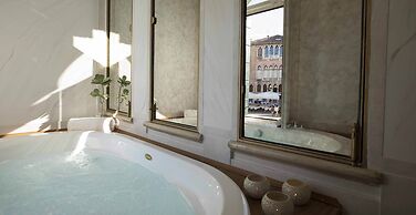 Palazzo Paruta & Wellness Apartments