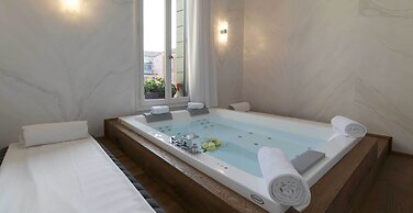 Palazzo Paruta & Wellness Apartments