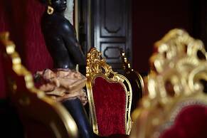 Palazzo Paruta & Wellness Apartments