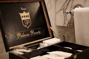 Palazzo Paruta & Wellness Apartments