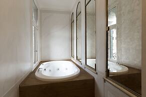 Palazzo Paruta & Wellness Apartments