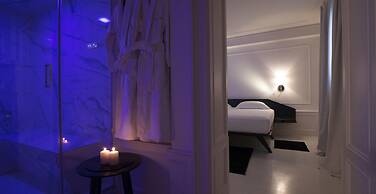 Palazzo Paruta & Wellness Apartments