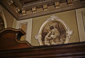 Palazzo Paruta & Wellness Apartments