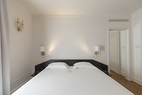 Palazzo Paruta & Wellness Apartments