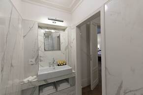 Palazzo Paruta & Wellness Apartments