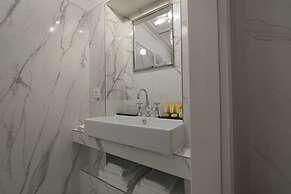 Palazzo Paruta & Wellness Apartments