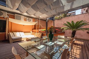 Palazzo Paruta & Wellness Apartments