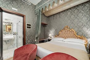 Palazzo Paruta & Wellness Apartments