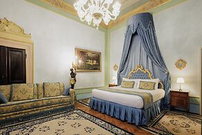 Palazzo Paruta & Wellness Apartments