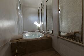 Palazzo Paruta & Wellness Apartments