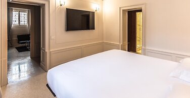 Palazzo Paruta & Wellness Apartments