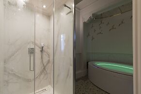 Palazzo Paruta & Wellness Apartments