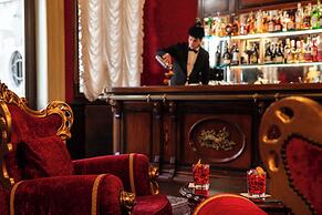 Palazzo Paruta & Wellness Apartments