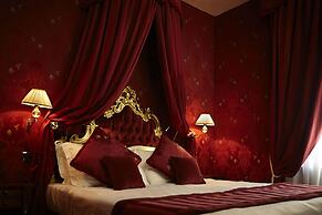 Palazzo Paruta & Wellness Apartments