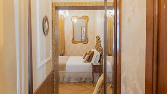 Palazzo Paruta & Wellness Apartments