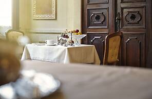 Palazzo Paruta & Wellness Apartments