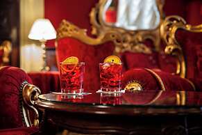 Palazzo Paruta & Wellness Apartments